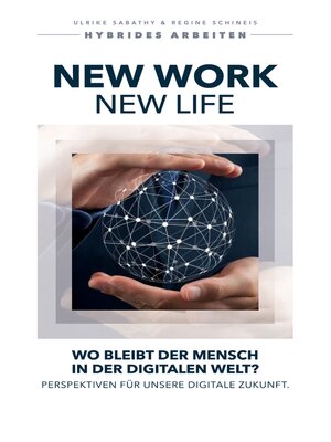 cover image of New Work--New Life